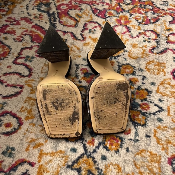 Gianni Bini heels - Picture 3 of 3